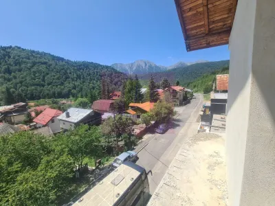 Hotel/Pensiune Azuga - poza 52