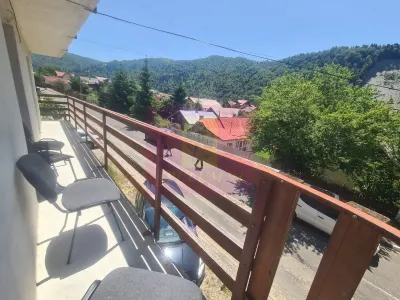 Hotel/Pensiune Azuga - poza 54