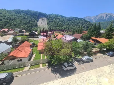 Hotel/Pensiune Azuga - poza 57