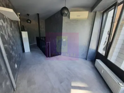 Spațiu comercial București - poza 9
