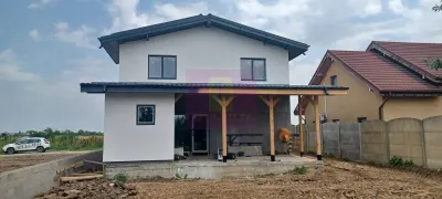 Casă 5 camere Sabareni - poza 5