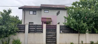 Casă 4 camere Sabareni - poza 2