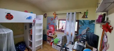Casă 4 camere Sabareni - poza 11