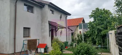 Casă 4 camere Sabareni - poza 4