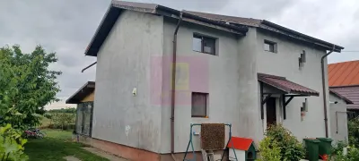 Casă 4 camere Sabareni - poza 5
