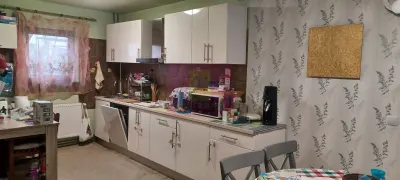 Casă 4 camere Sabareni - poza 7