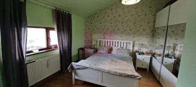 Casă 4 camere Sabareni - poza 10
