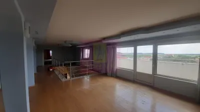 Casă 7 camere Voluntari - poza 20