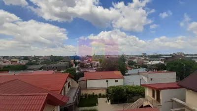 Casă 7 camere Voluntari - poza 24