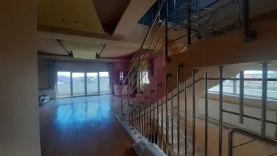 Casă 7 camere Voluntari - poza 29