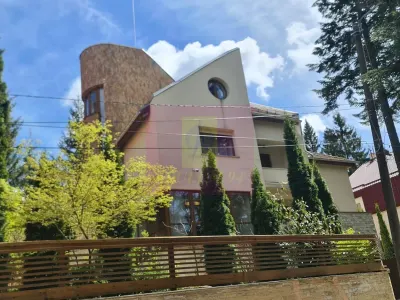 Casă 9 camere Predeal - poza 2