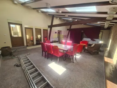 Casă 9 camere Predeal - poza 11