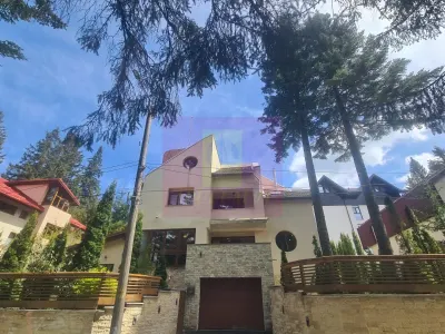 Casă 9 camere Predeal - poza 3