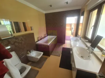 Casă 9 camere Predeal - poza 22