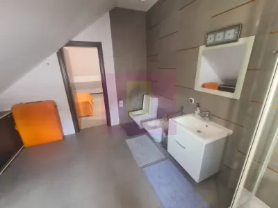 Casă 9 camere Predeal - poza 55