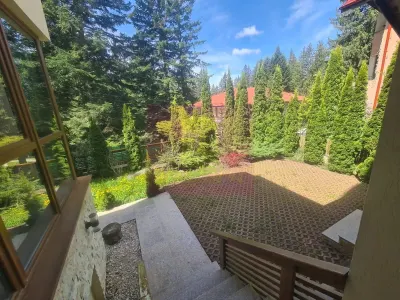 Casă 9 camere Predeal - poza 65