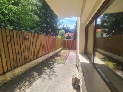 Casă 9 camere Predeal - poza 68