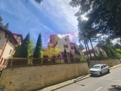 Casă 9 camere Predeal - poza 70