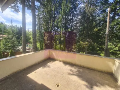 Casă 9 camere Predeal - poza 72