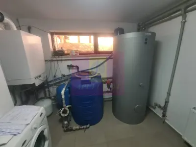 Casă 9 camere Predeal - poza 78