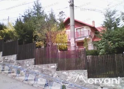 Casă 5 camere Bușteni - poza 29