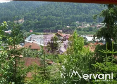 Casă 5 camere Bușteni - poza 32
