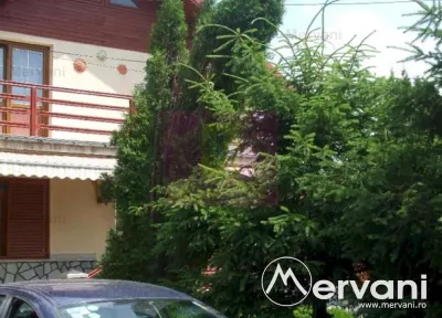 Casă 5 camere Bușteni - poza 34