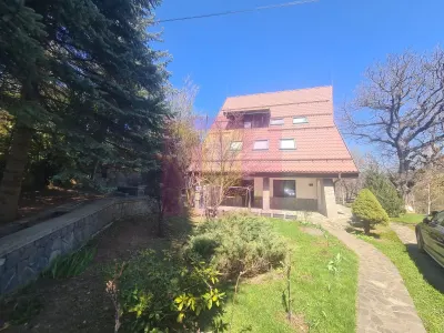 Casă 9 camere Breaza - poza 2
