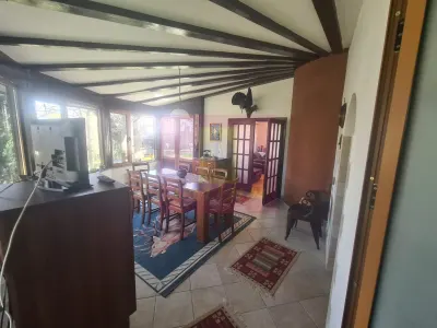 Casă 9 camere Breaza - poza 16
