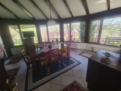 Casă 9 camere Breaza - poza 17