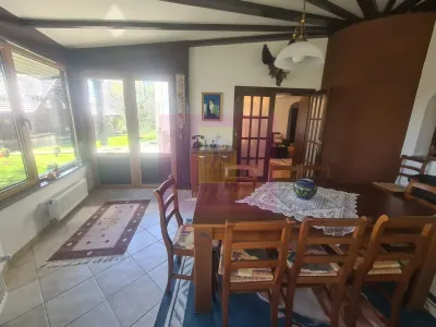 Casă 9 camere Breaza - poza 18