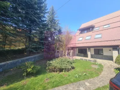 Casă 9 camere Breaza - poza 3