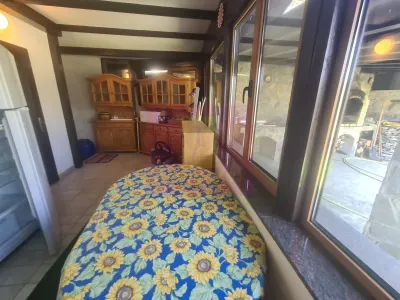 Casă 9 camere Breaza - poza 27