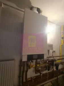 Casă 9 camere Breaza - poza 28