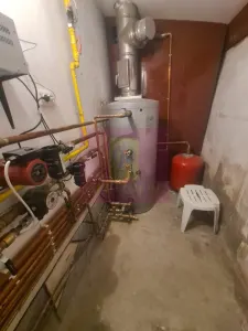 Casă 9 camere Breaza - poza 29