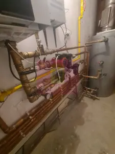 Casă 9 camere Breaza - poza 30