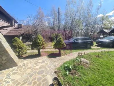 Casă 9 camere Breaza - poza 4