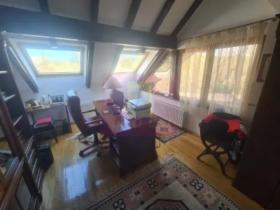 Casă 9 camere Breaza - poza 42