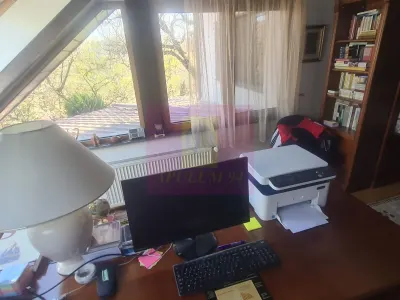 Casă 9 camere Breaza - poza 43