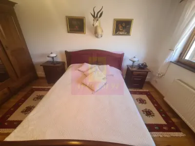 Casă 9 camere Breaza - poza 44