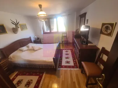 Casă 9 camere Breaza - poza 45
