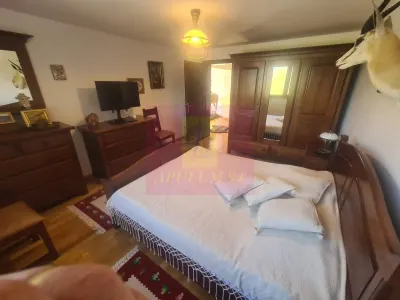 Casă 9 camere Breaza - poza 46