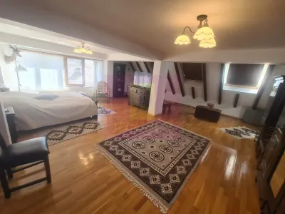 Casă 9 camere Breaza - poza 47