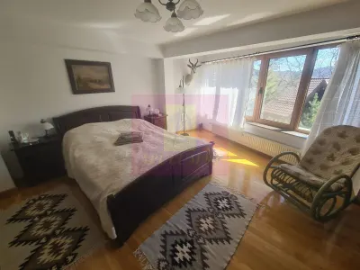 Casă 9 camere Breaza - poza 48