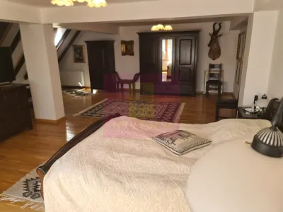 Casă 9 camere Breaza - poza 50
