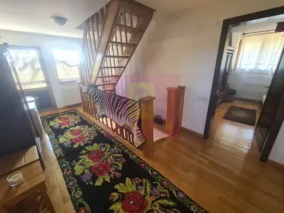 Casă 9 camere Breaza - poza 53