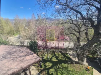 Casă 9 camere Breaza - poza 78