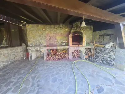 Casă 9 camere Breaza - poza 79