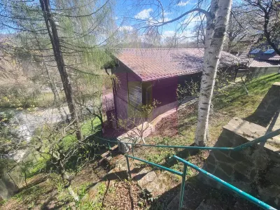 Casă 9 camere Breaza - poza 80