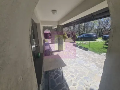 Casă 9 camere Breaza - poza 81